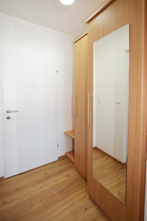 Gemuetliches Apartment In Ruhelage Villach Buitenkant foto